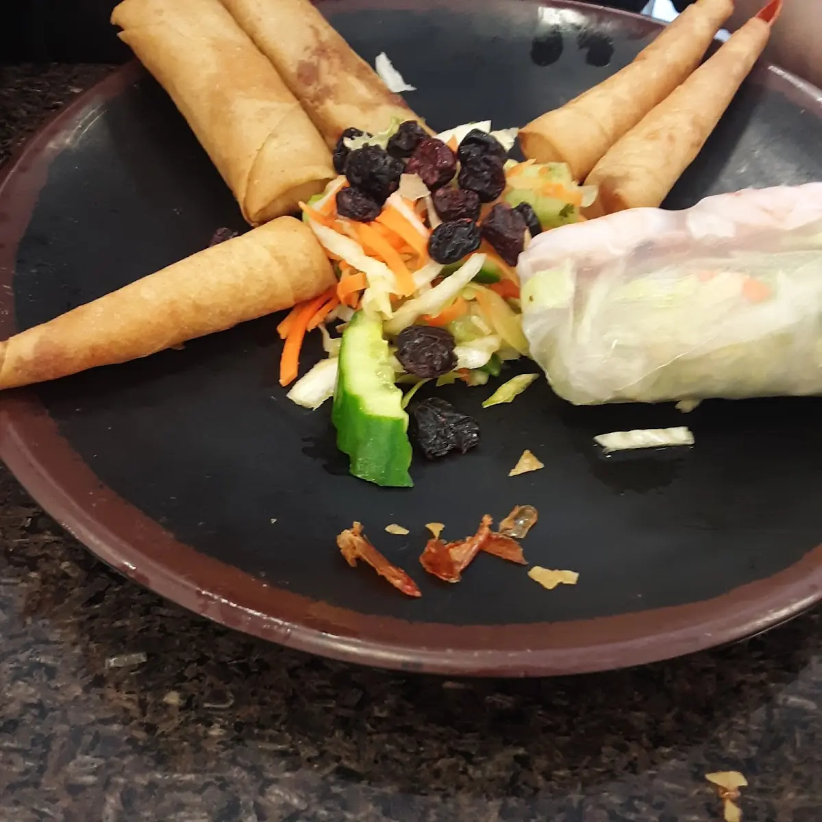 Spring Roll
