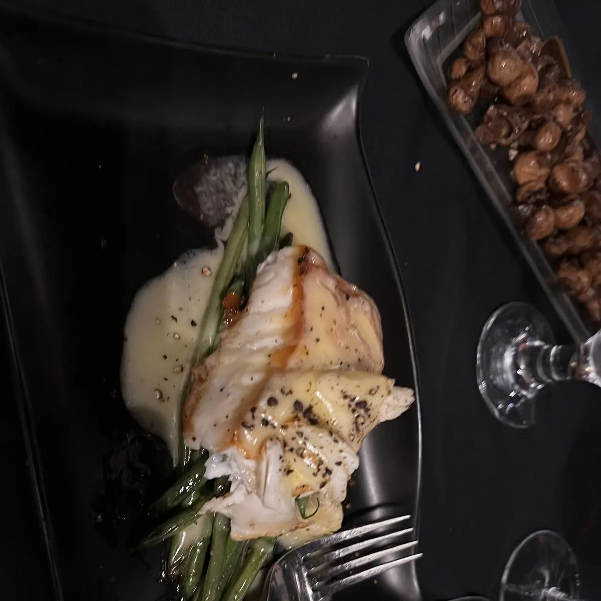 Sea Bass