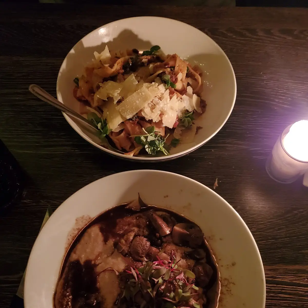 Beef Short Rib