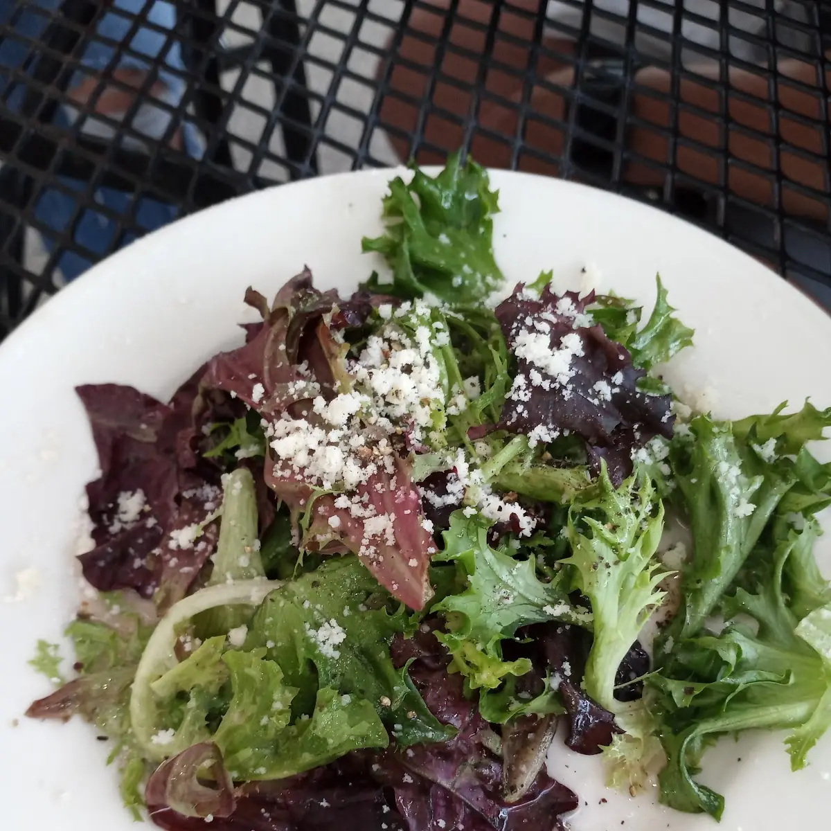 Ceasar Salad