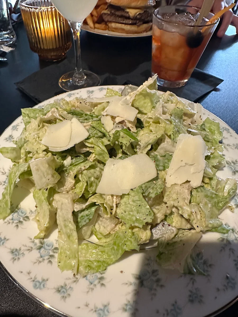 Caesar Salad