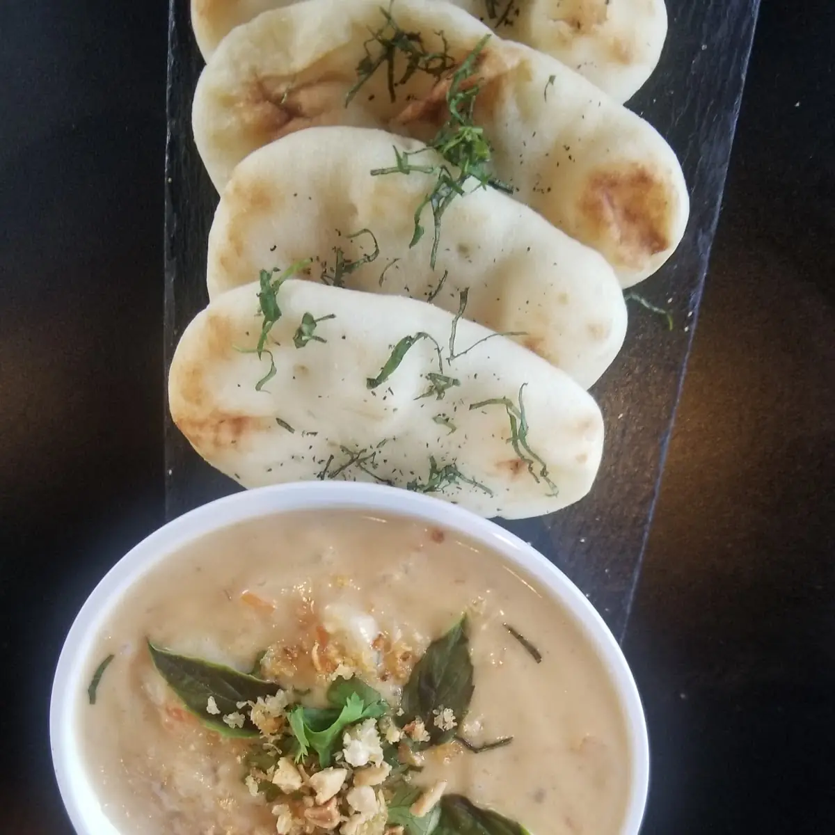 Tom Kha Gai