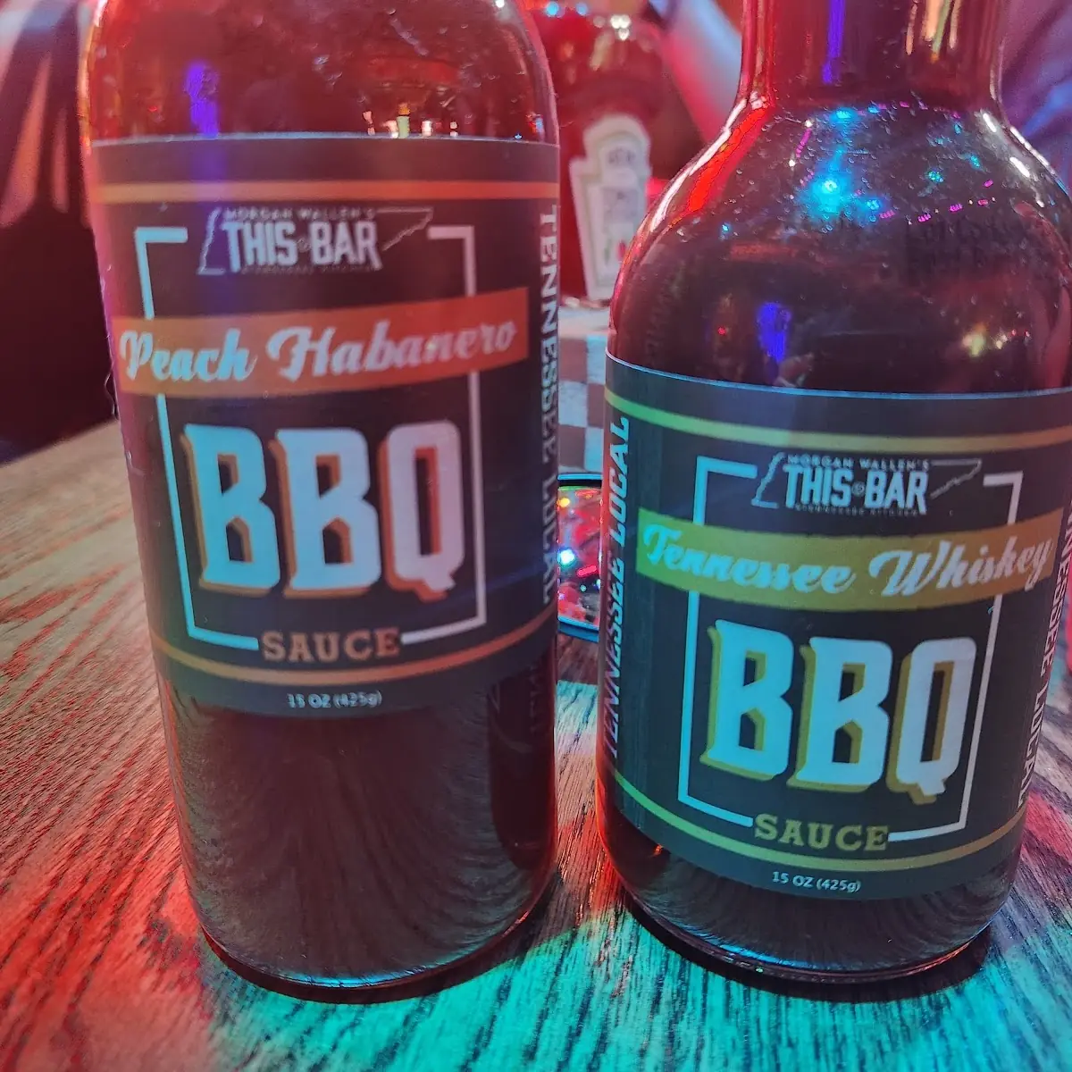 BBQ Sauce