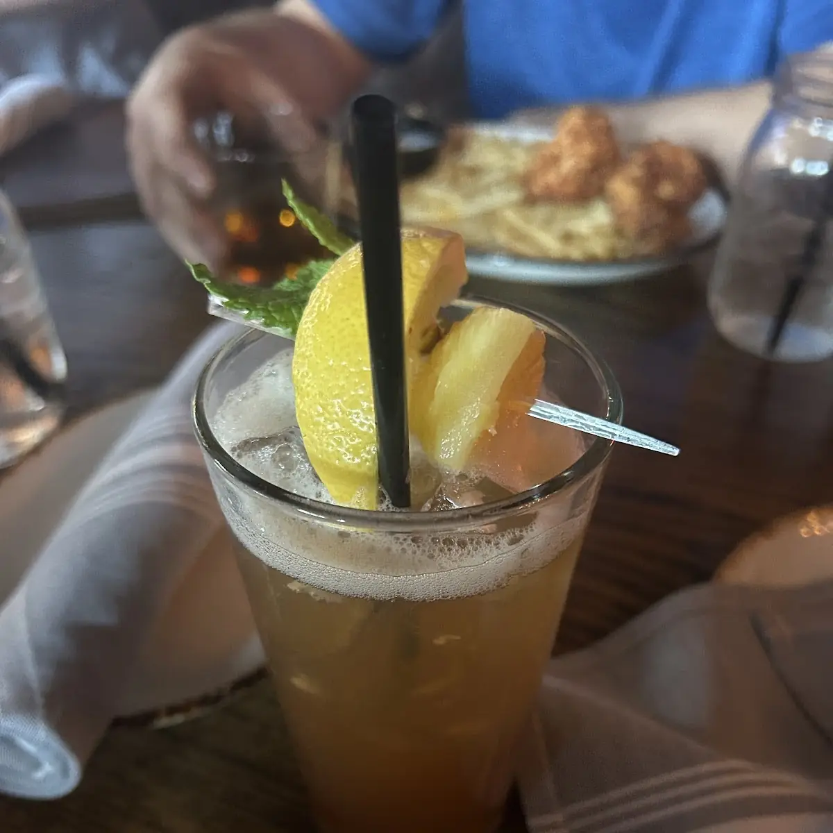 Mai Tai