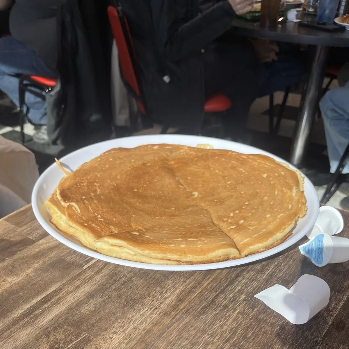 Sweet Potato Pie