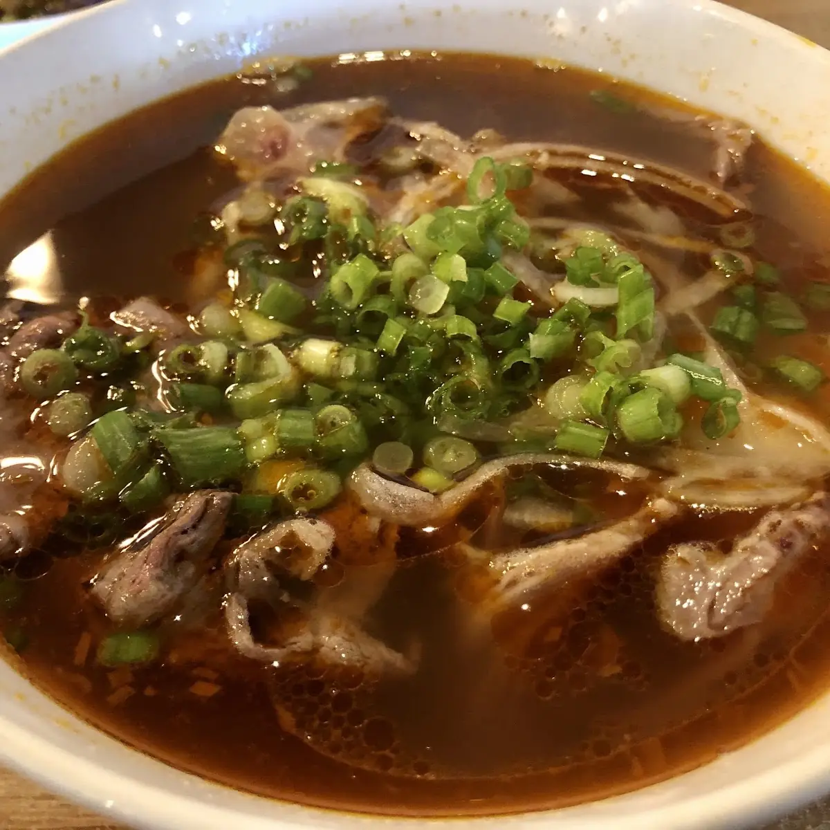 Bún Bò Nam