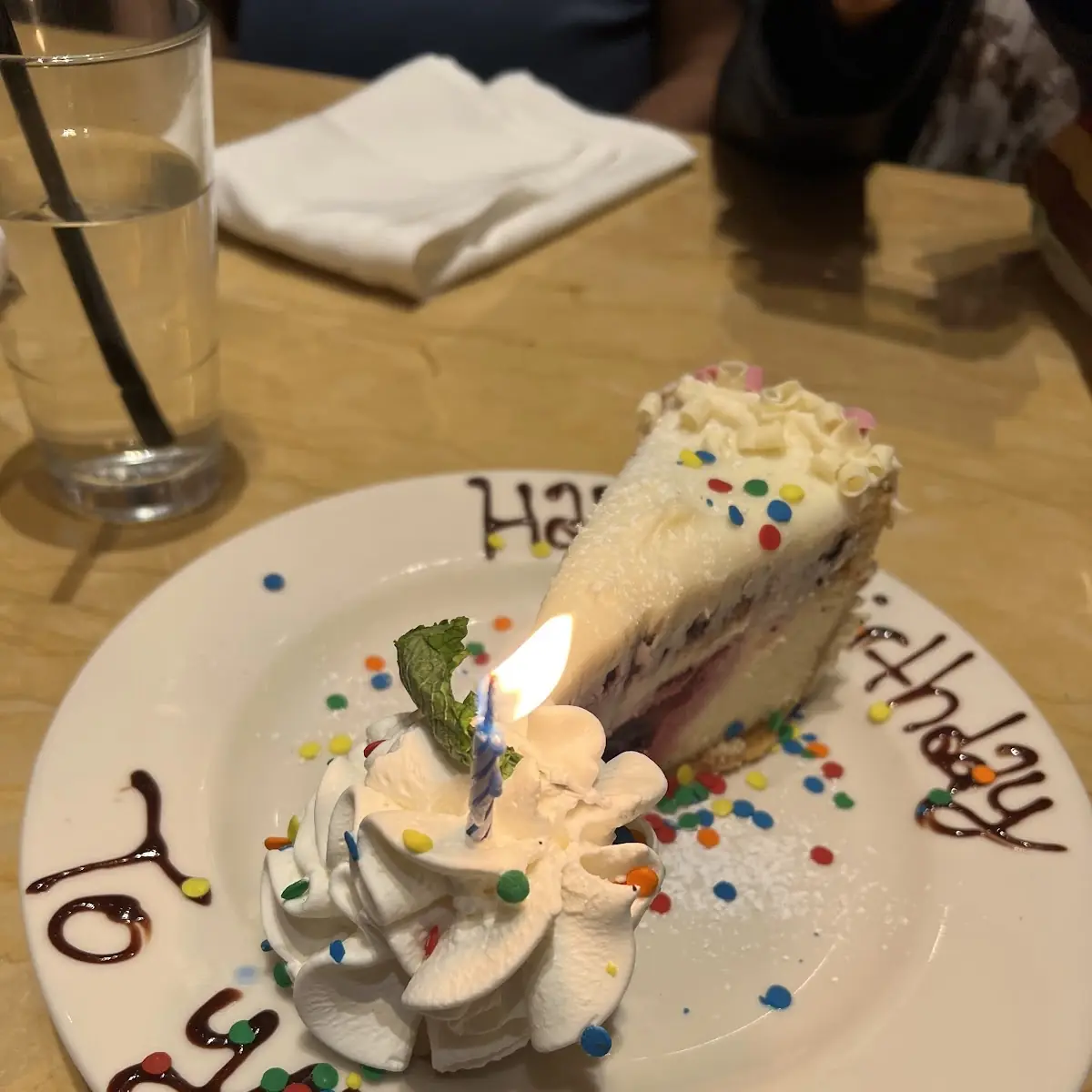 Lemon Raspberry Cheesecake
