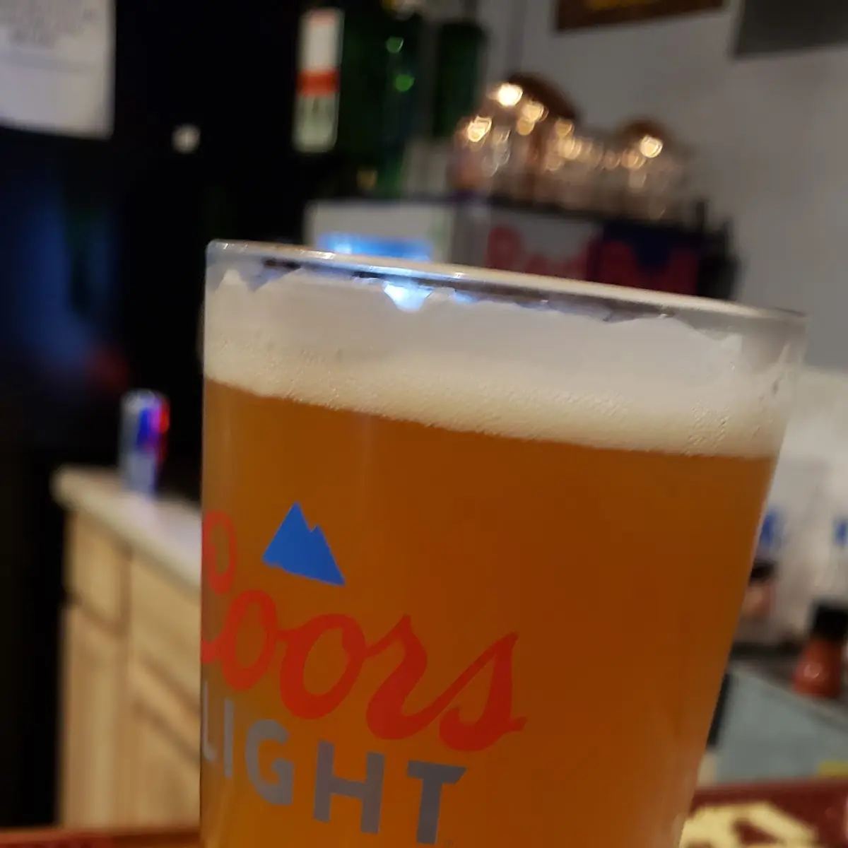 Blue Moon Belgian White