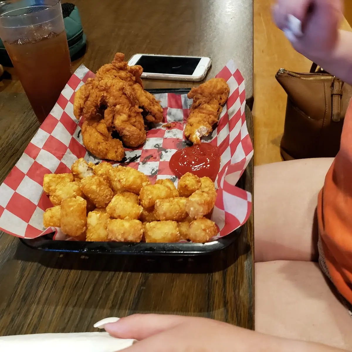 Tater Tots