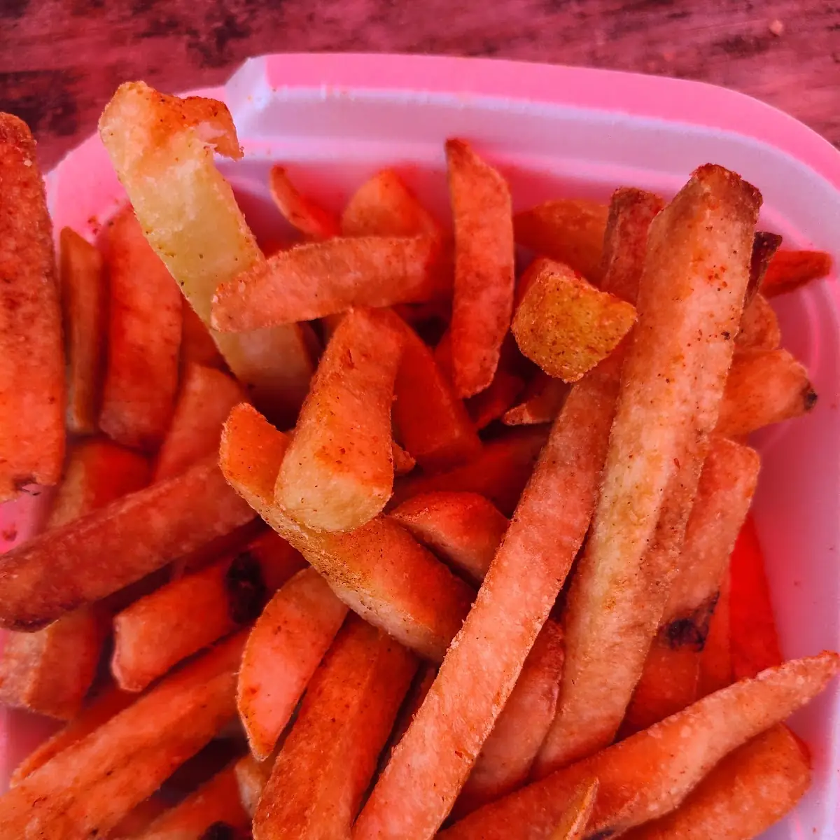 Sweet Potato