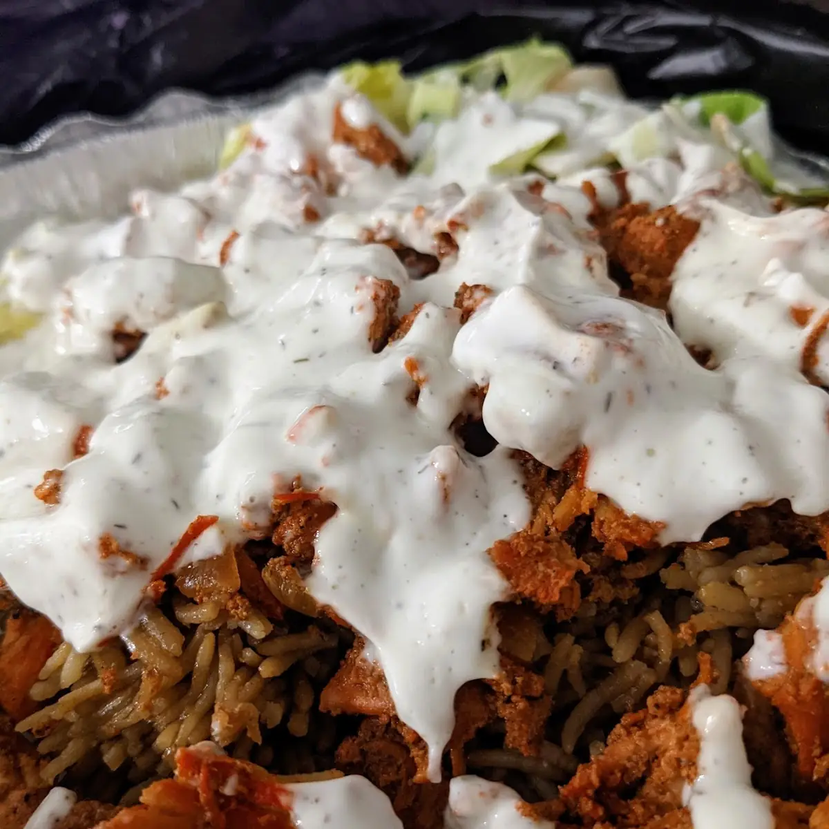 Chicken Fried Steak