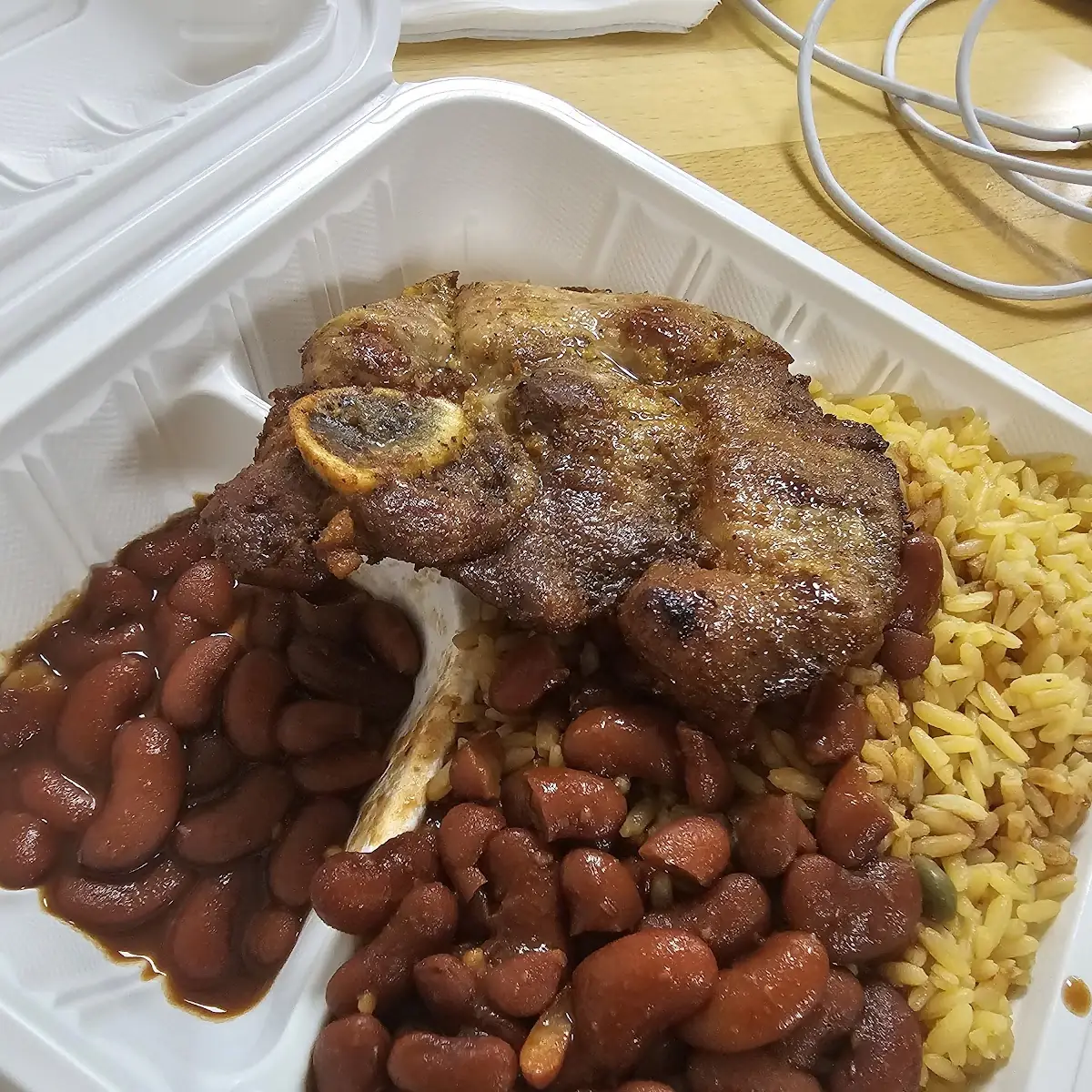 Fried Pork Chops