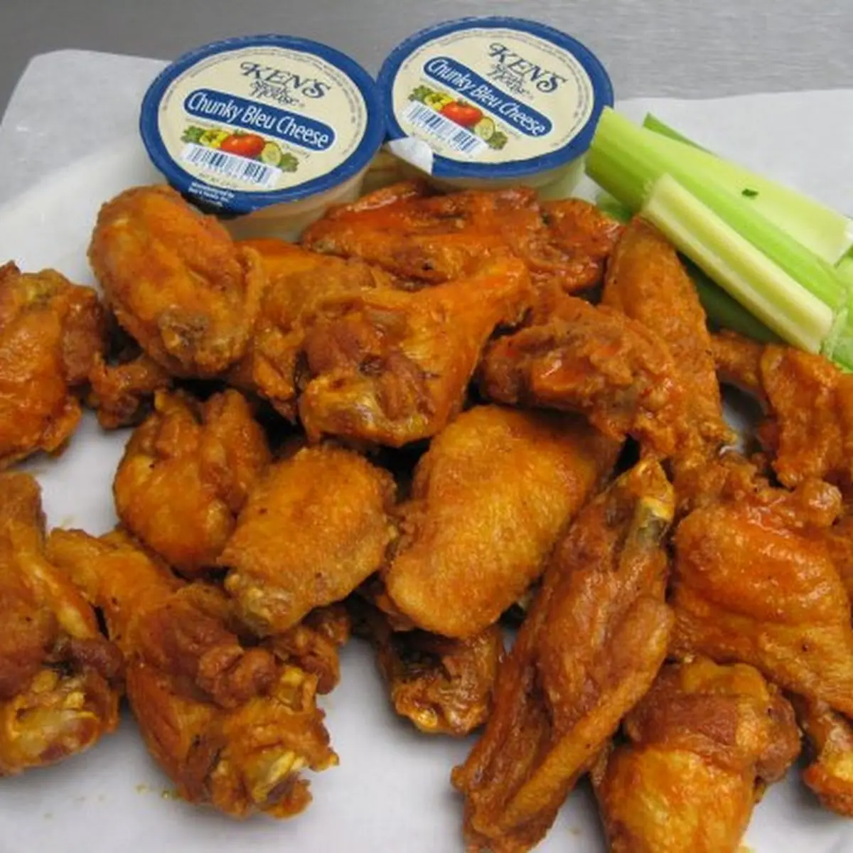 Buffalo Wing