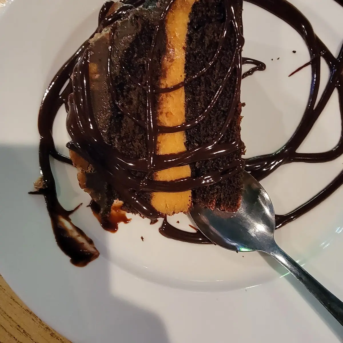 Peanut Butter Pie