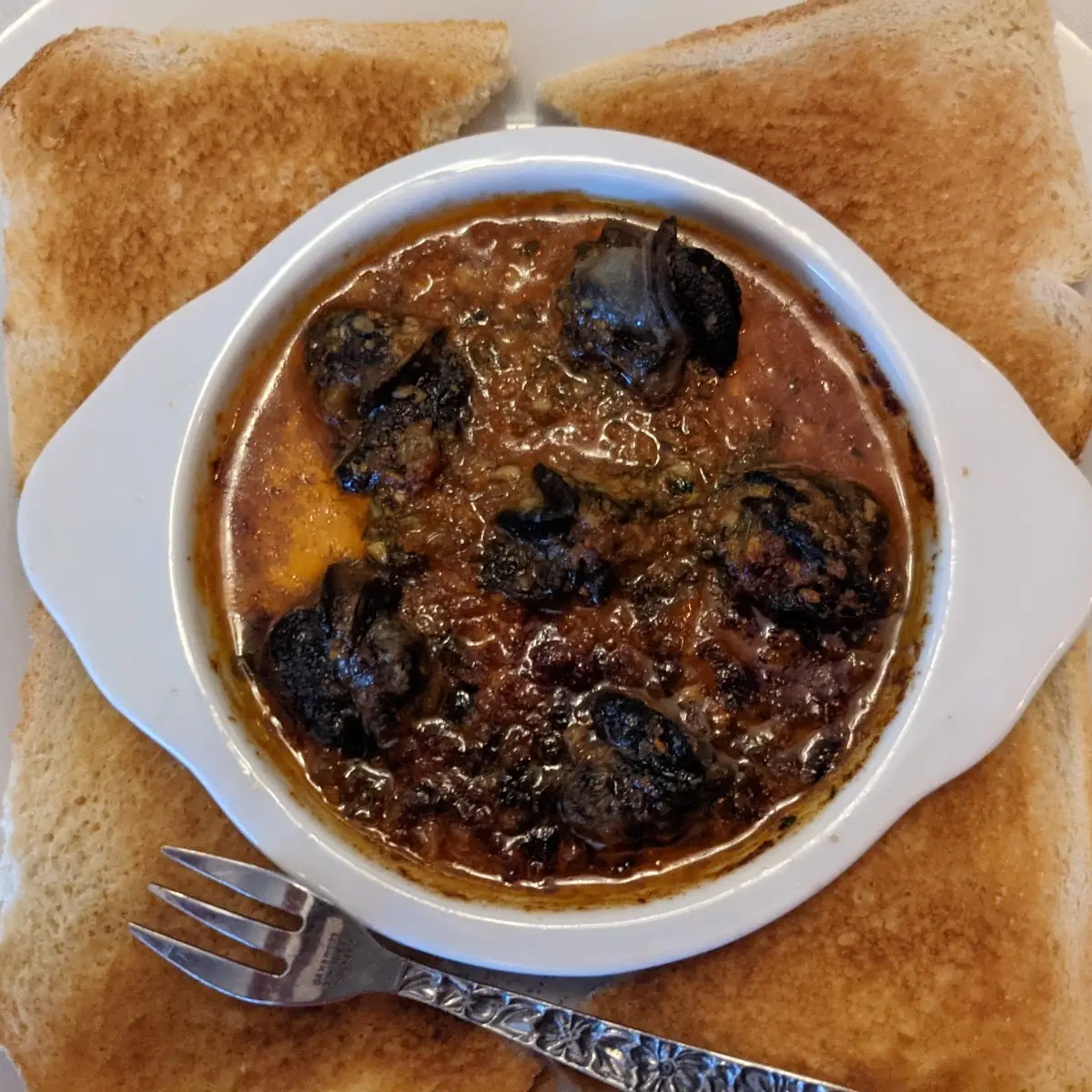 Escargots Bistro