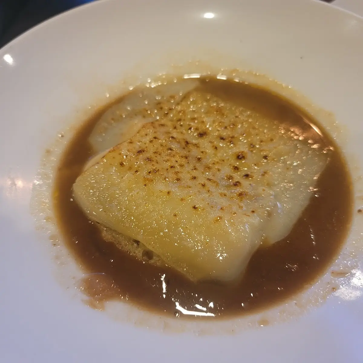 French Onion Soup