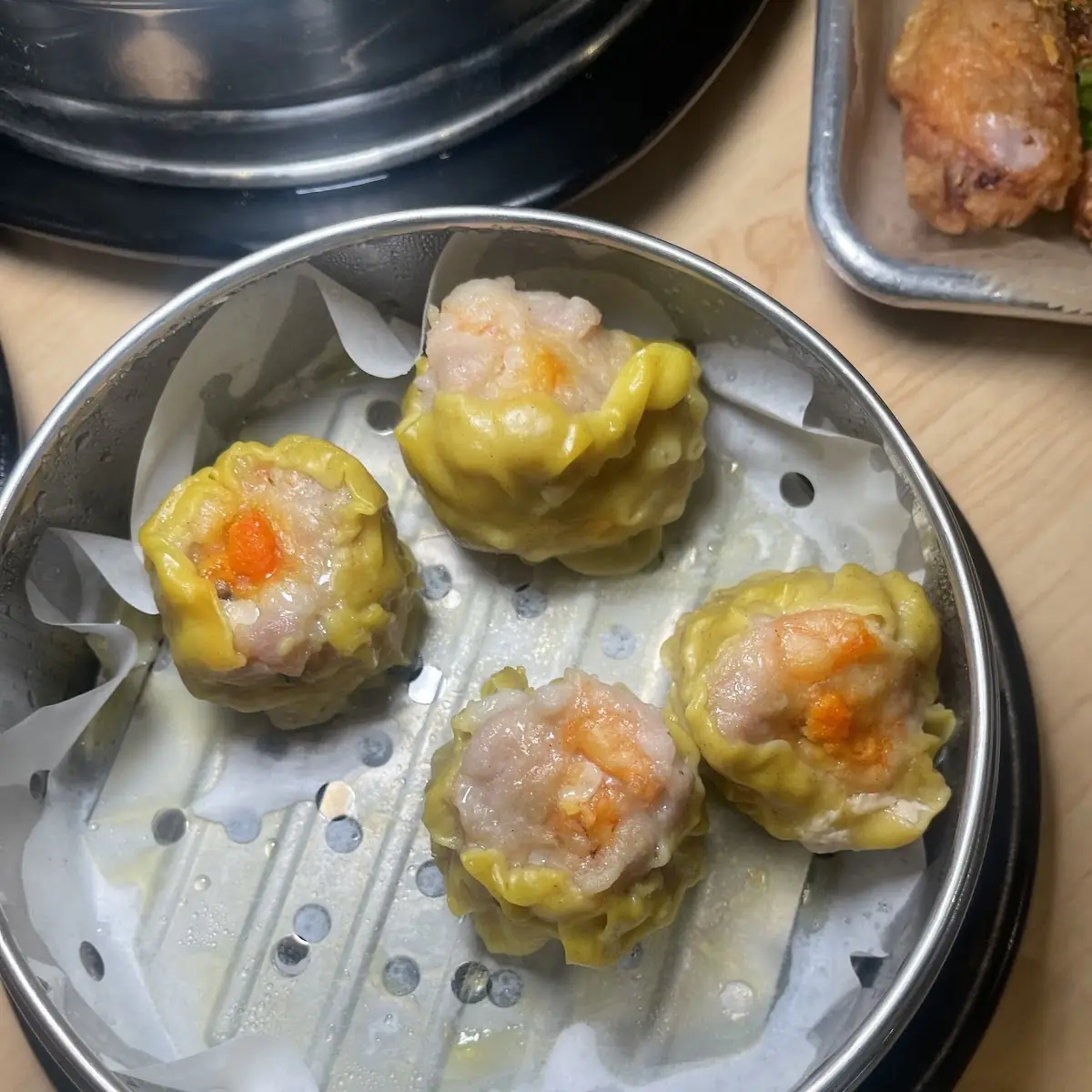 Siu Mai 4