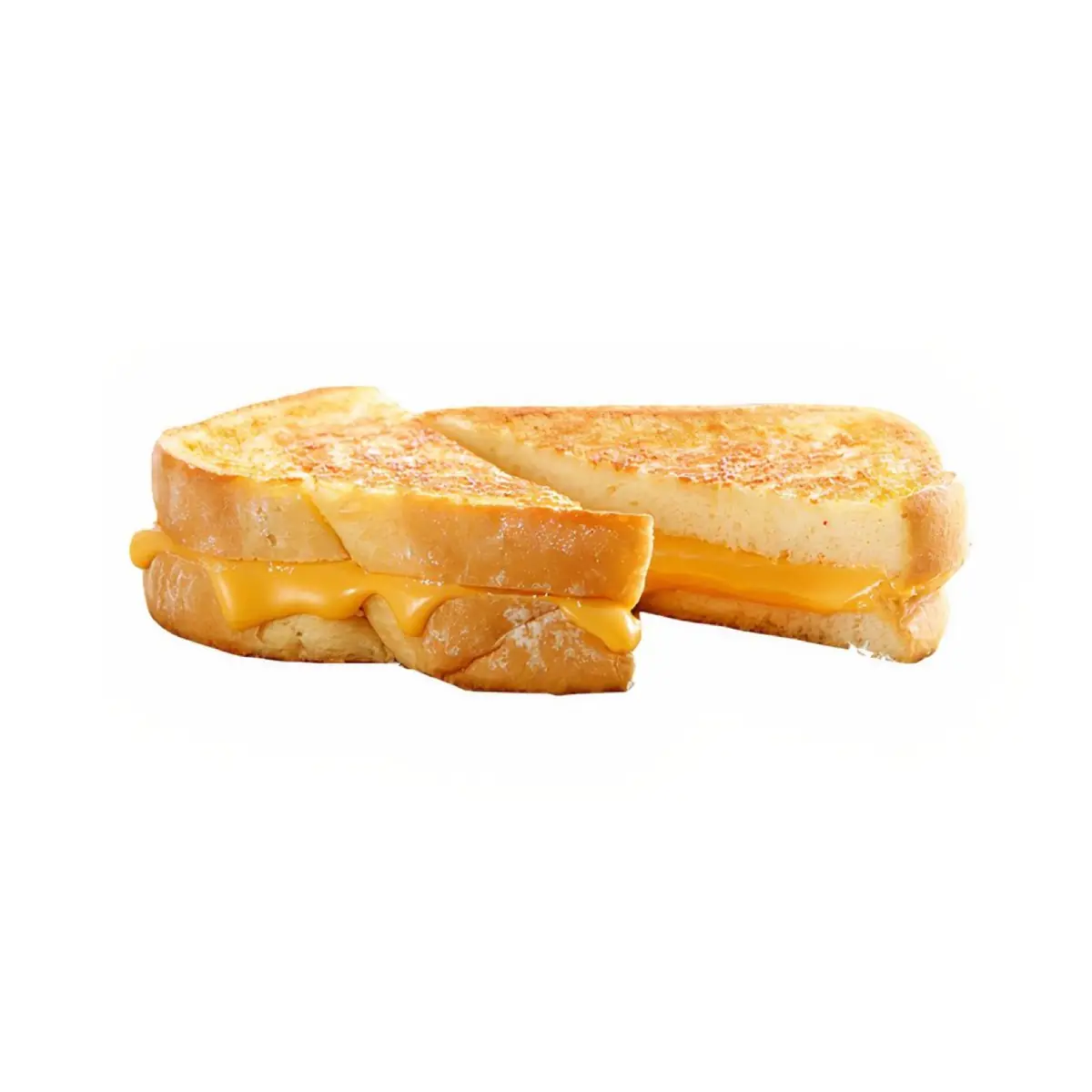 Grilled Cheese Sandwich