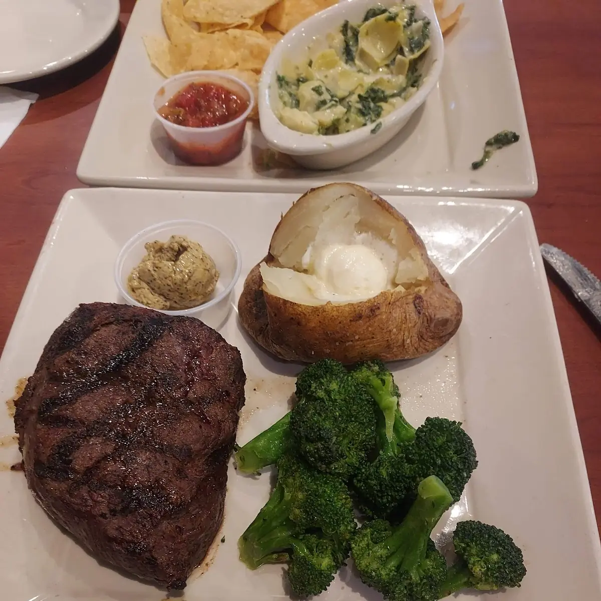 Filet Mignon
