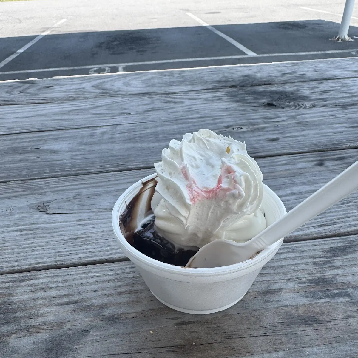 Hot Fudge