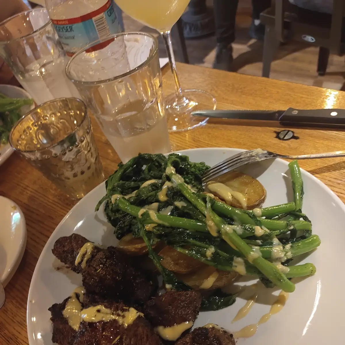 Filet Mignon