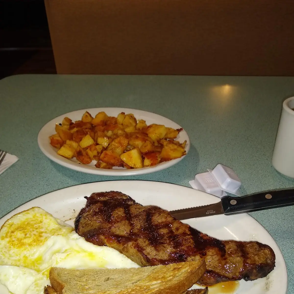 French Toast