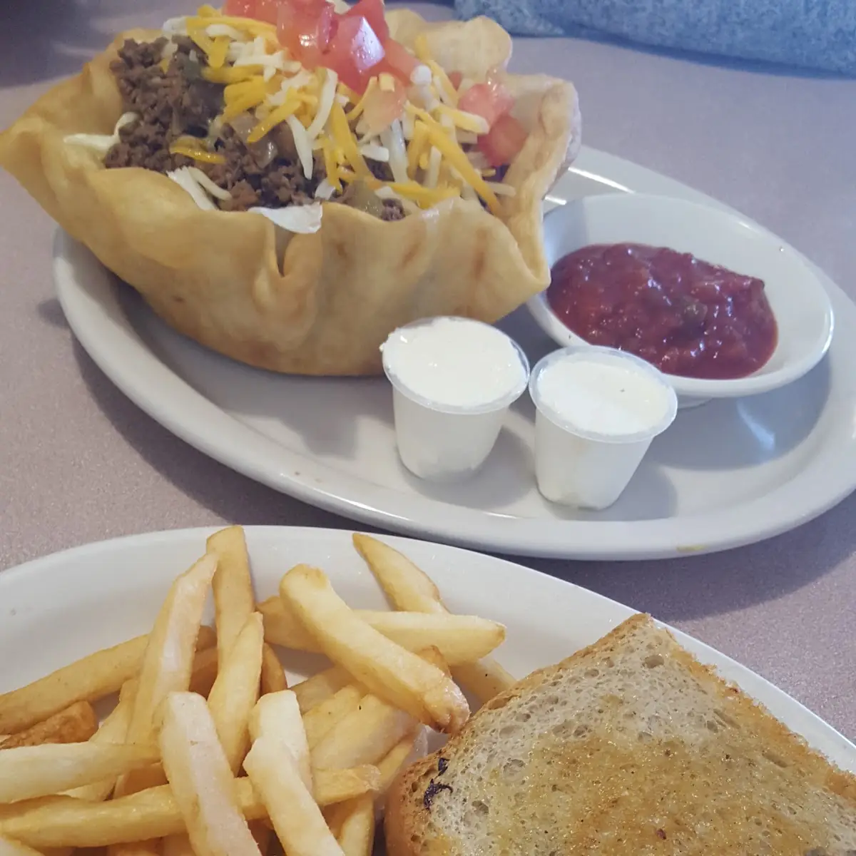Patty Melt