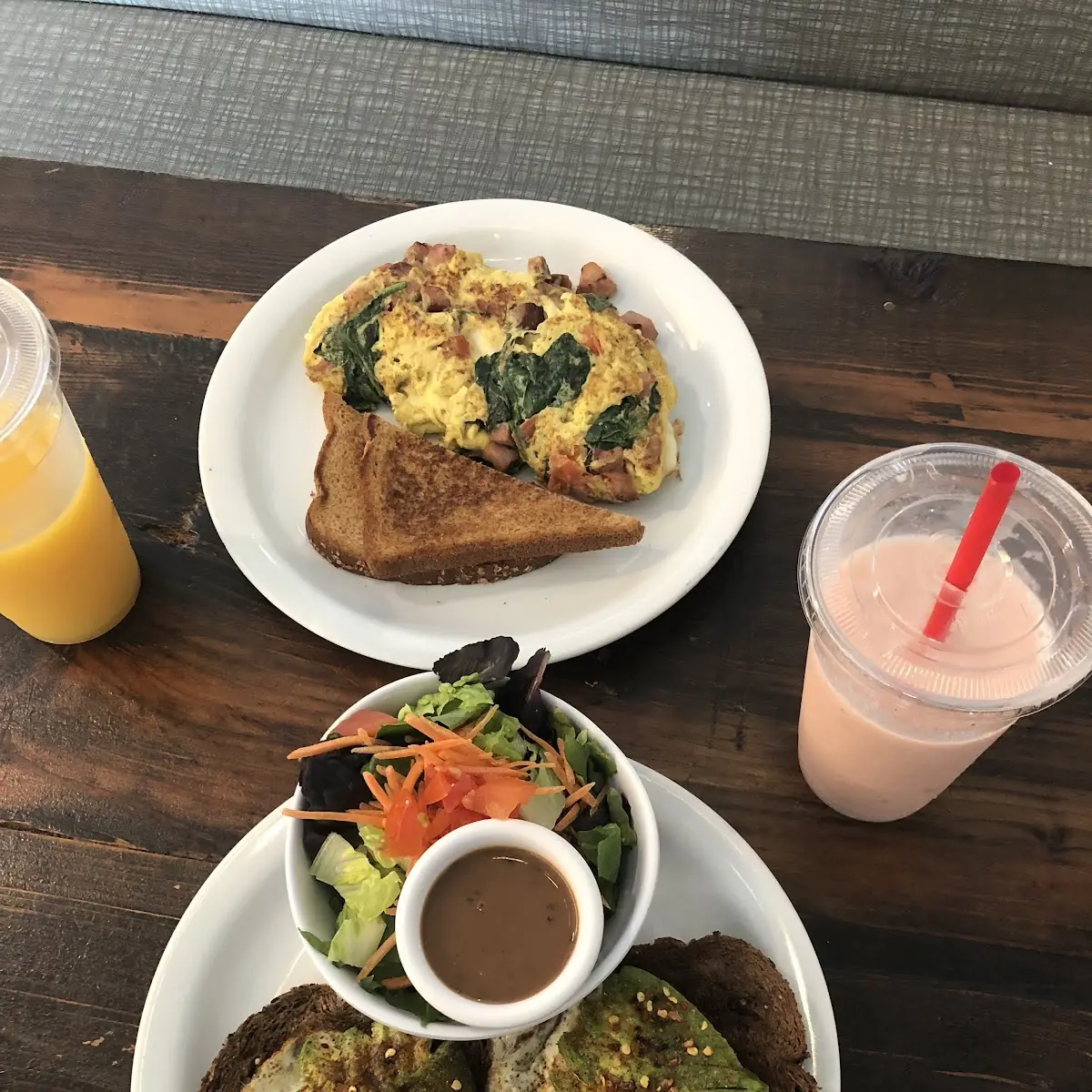 Avocado Toast