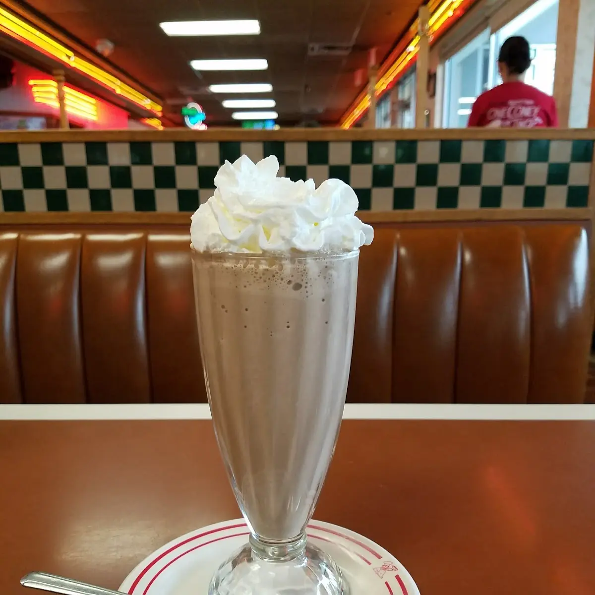 Ice Cream Sundae