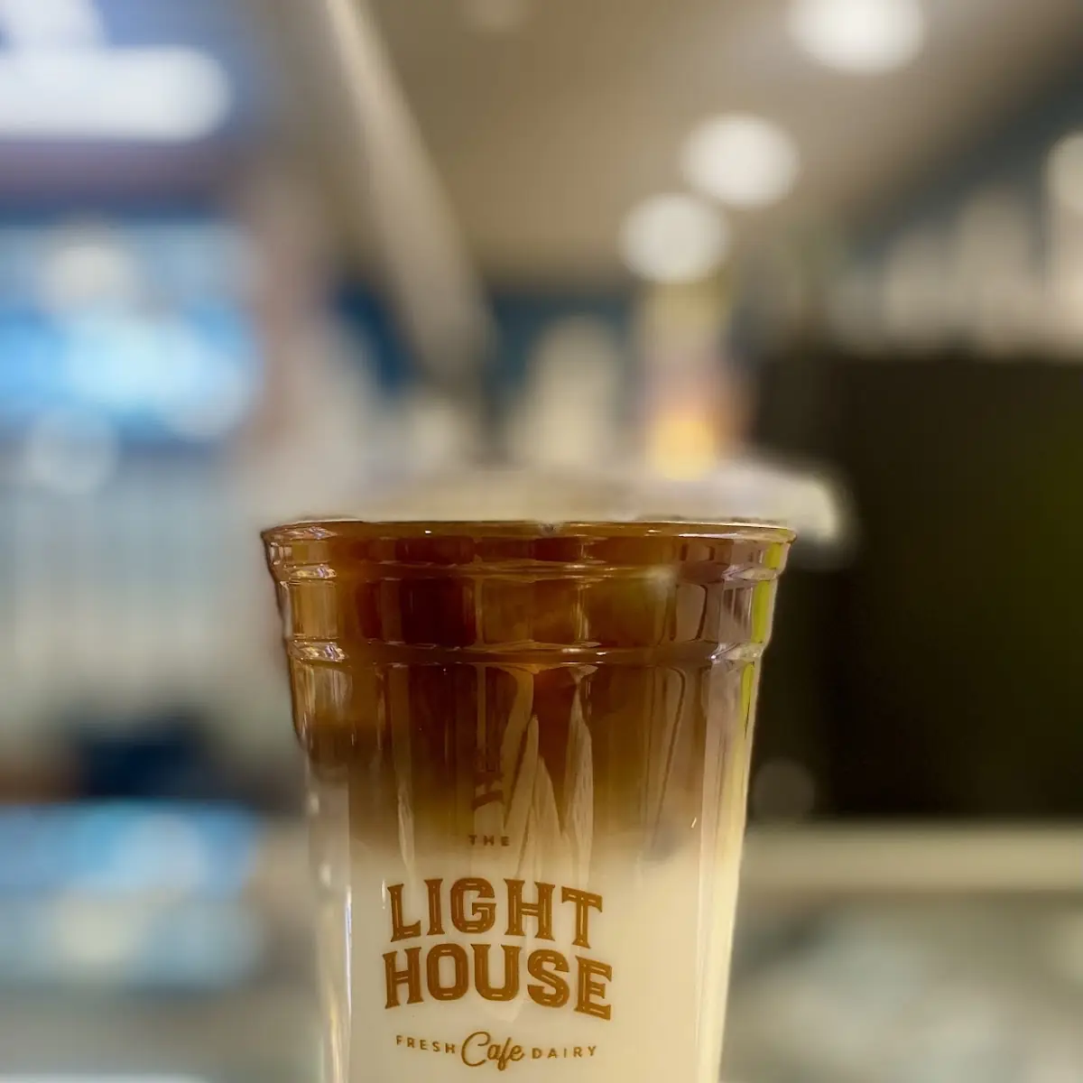 Iced Caramel Macchiato