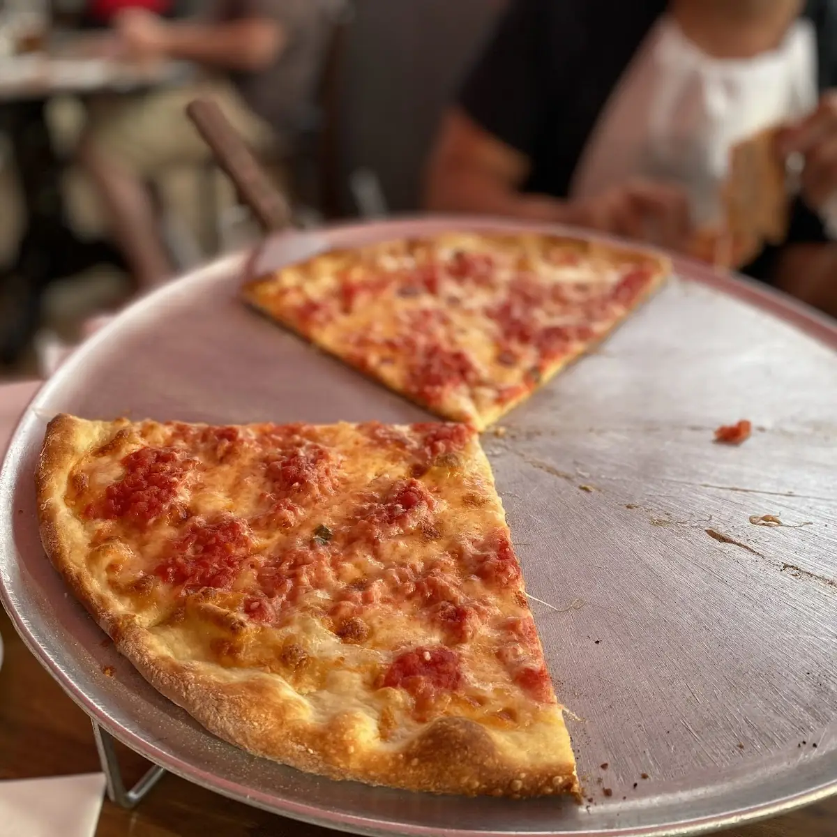 Coal Fired Pizza