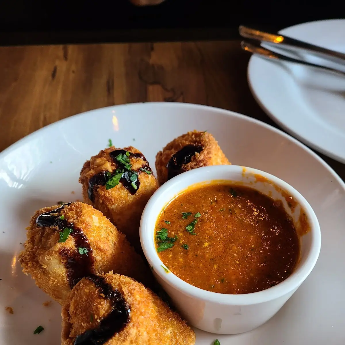 Eggplant Rollatini