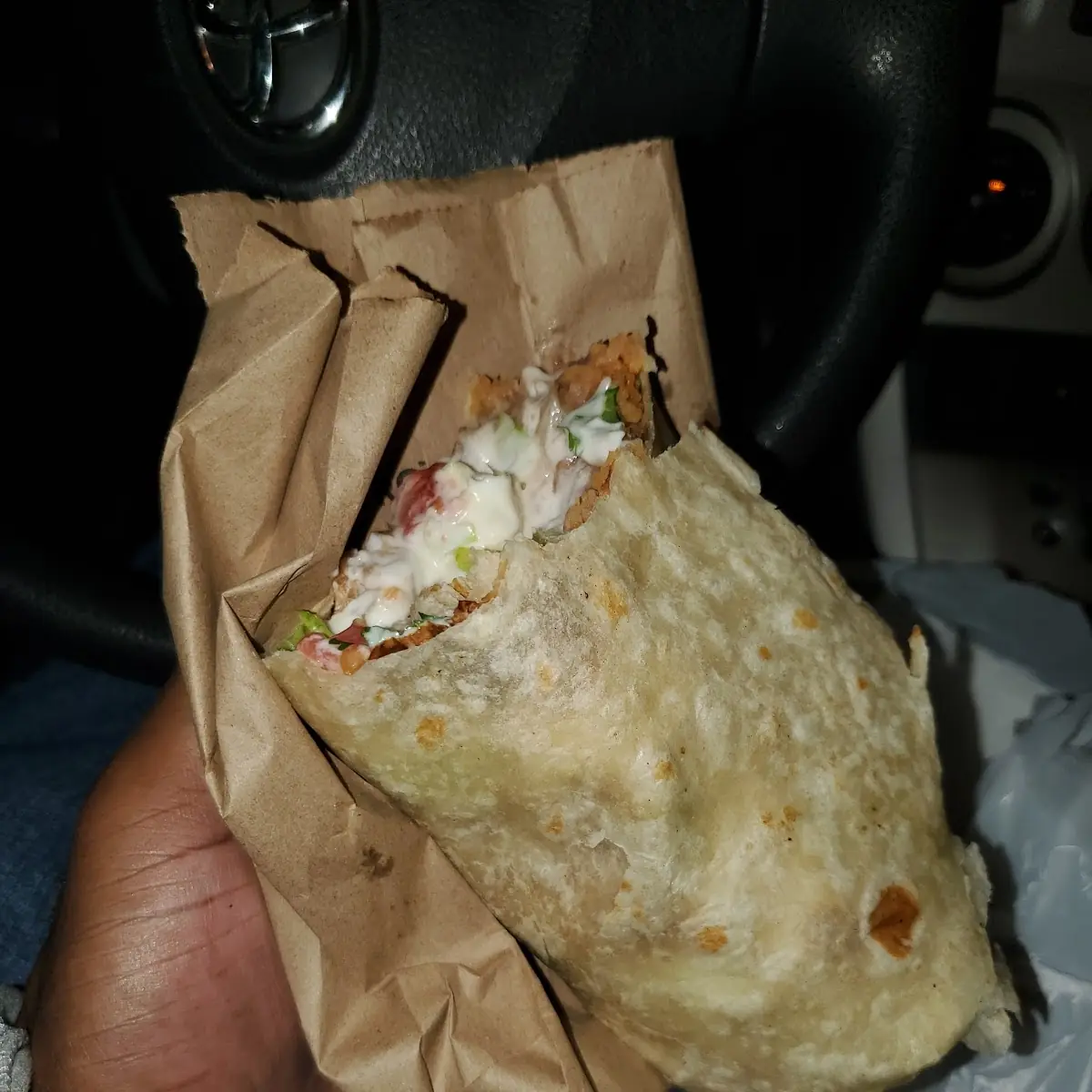 Burrito
