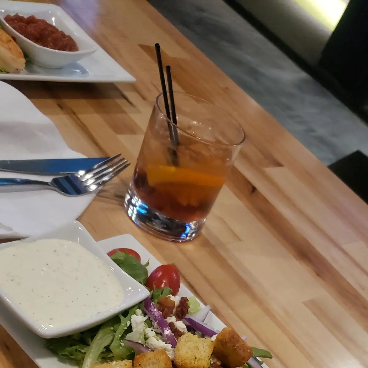 House Salad