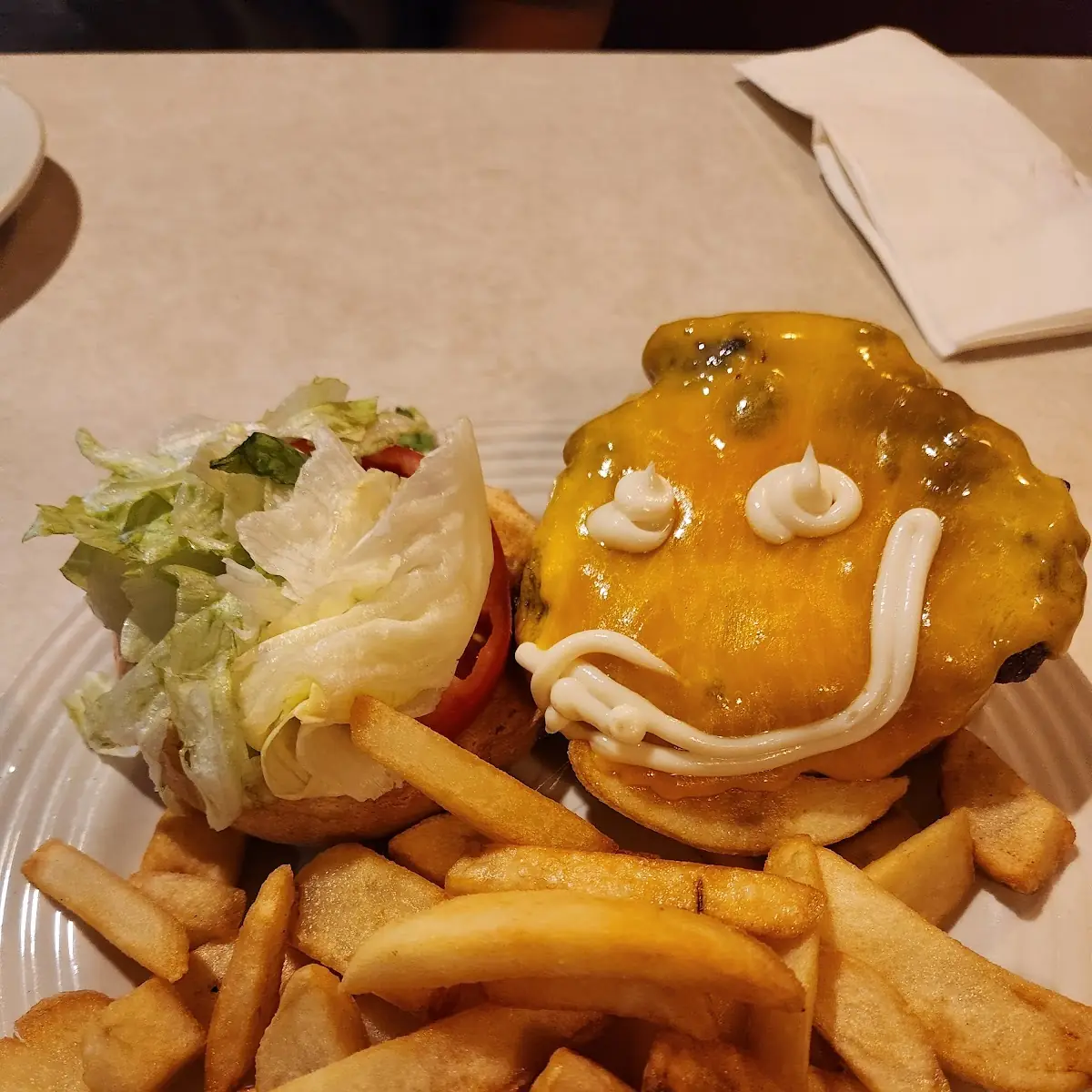 Burger