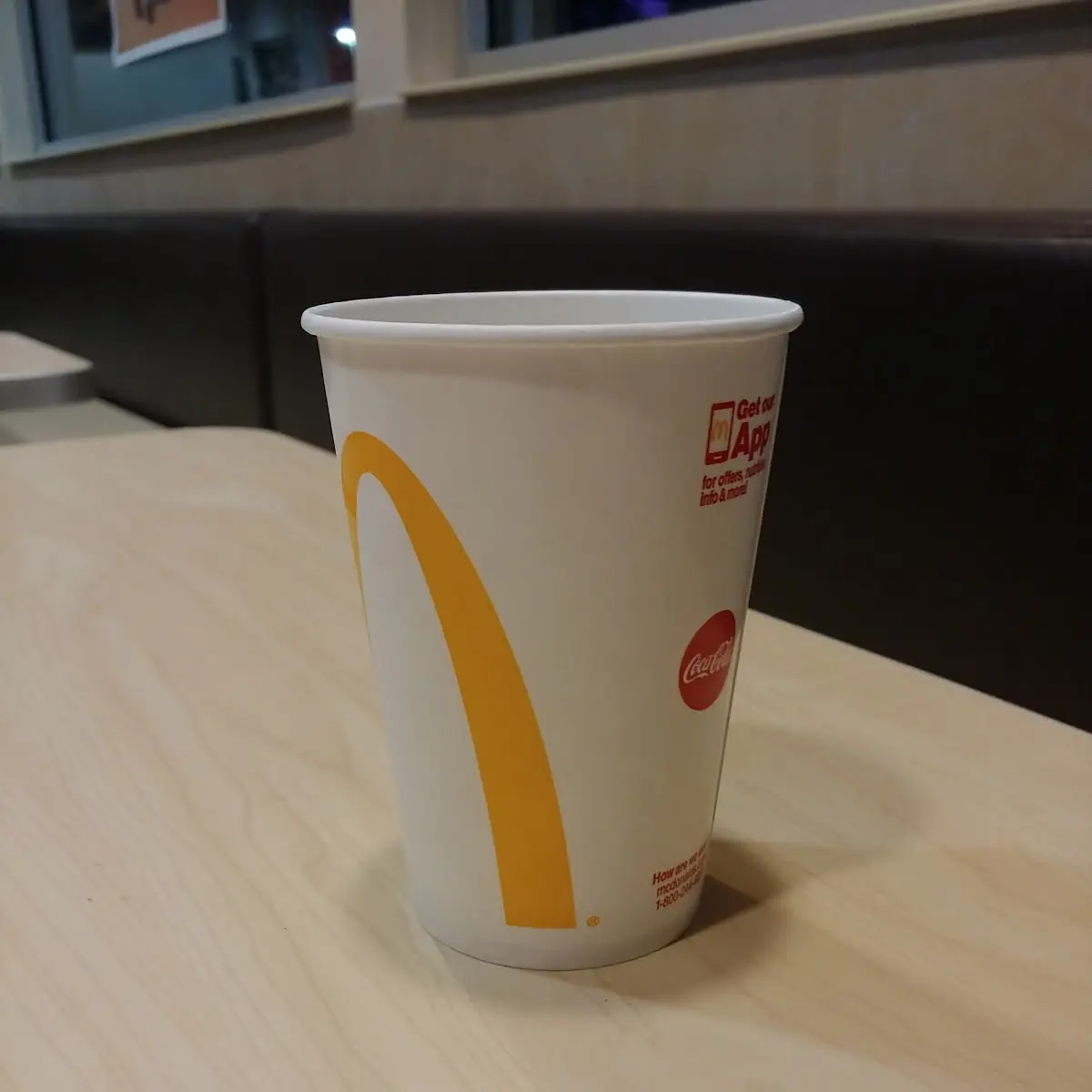 Derpy Mcflurry