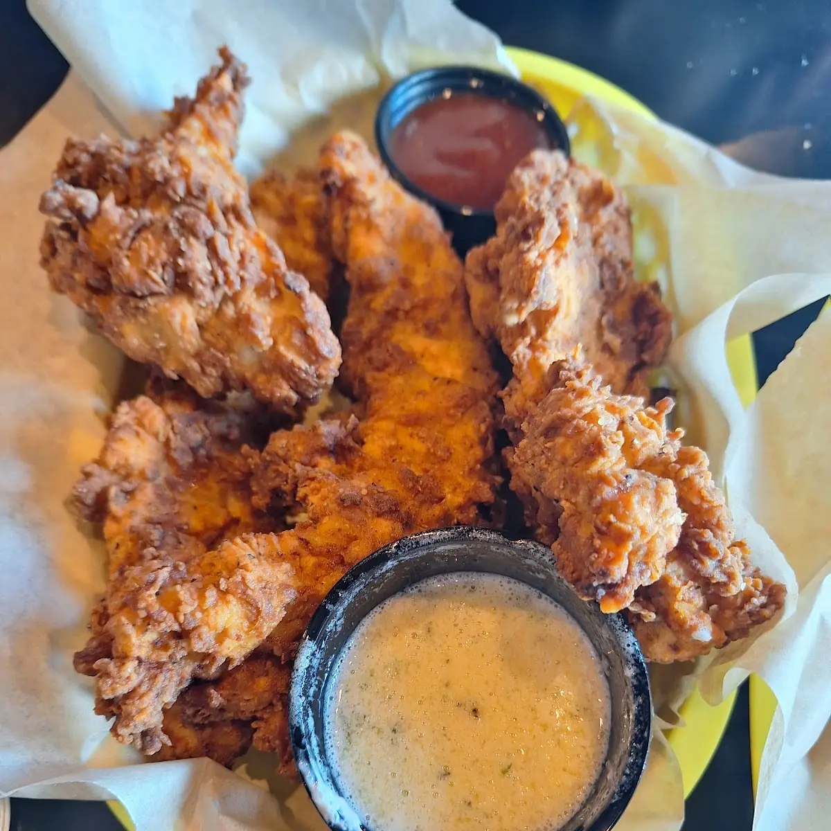 Chicken Strips