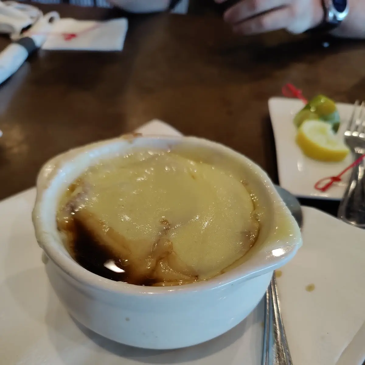 French Onion Soup