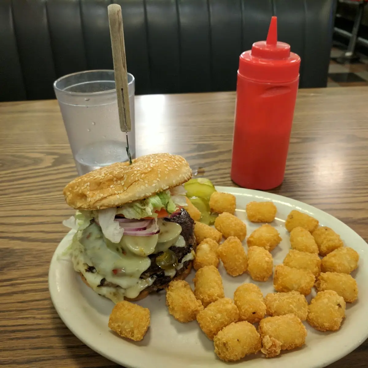 Tater Tots