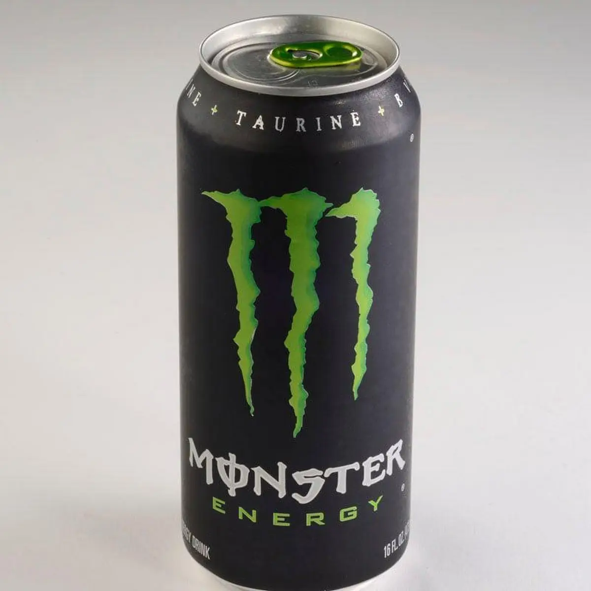 Monster Energy