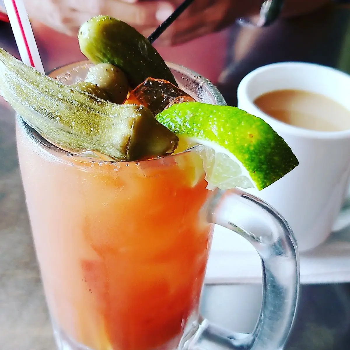 Bloody Mary