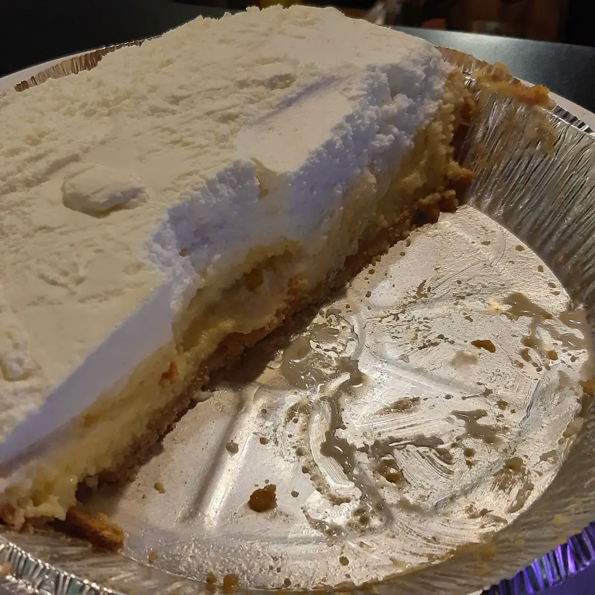 Key Lime Pie