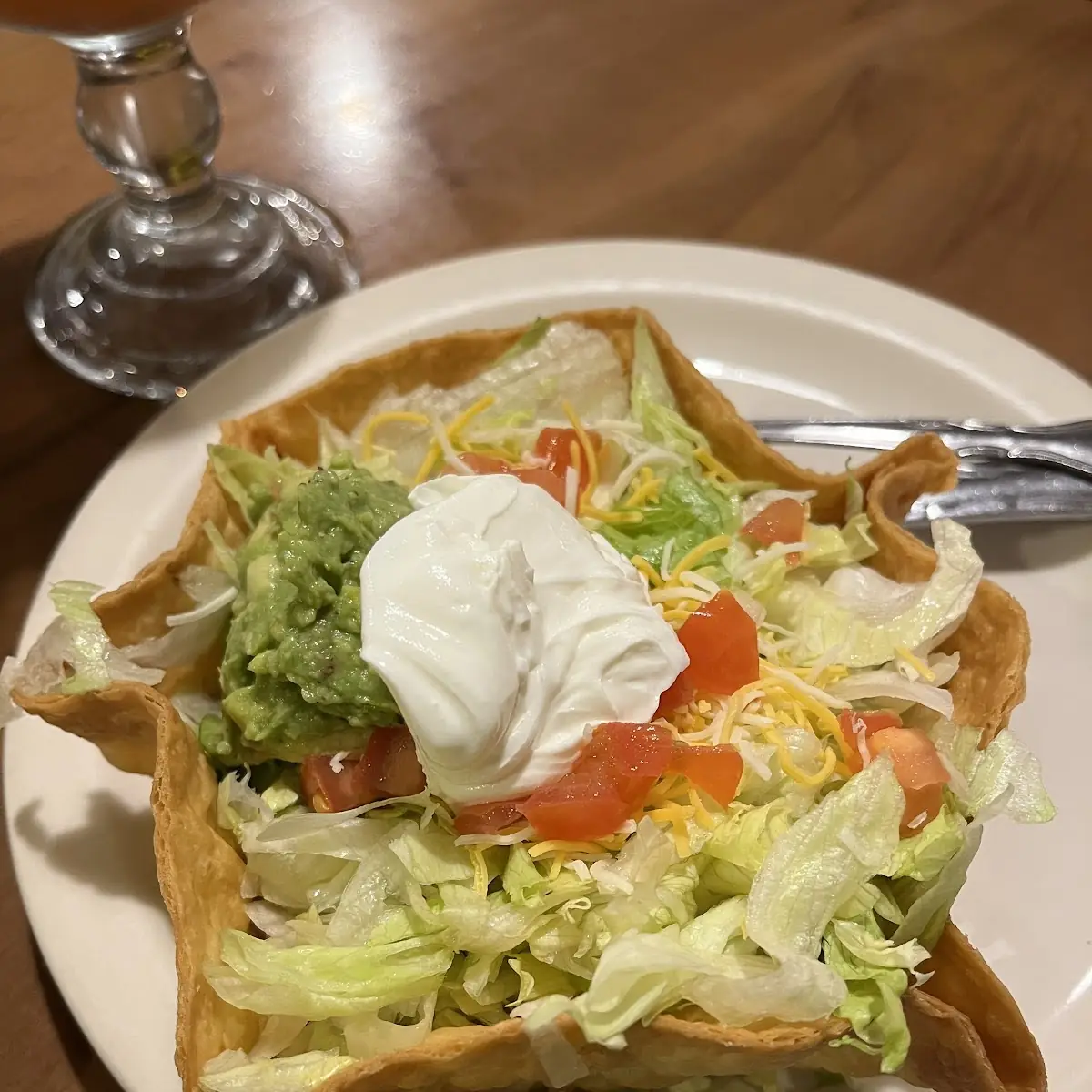 Taco Salad