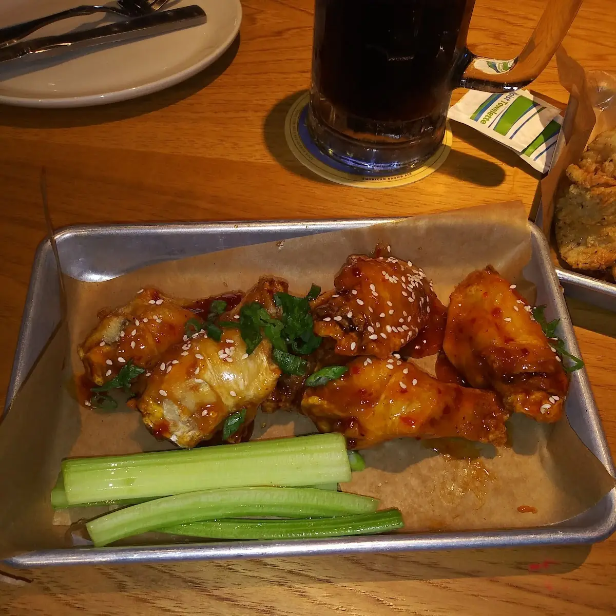 Chicken Wings