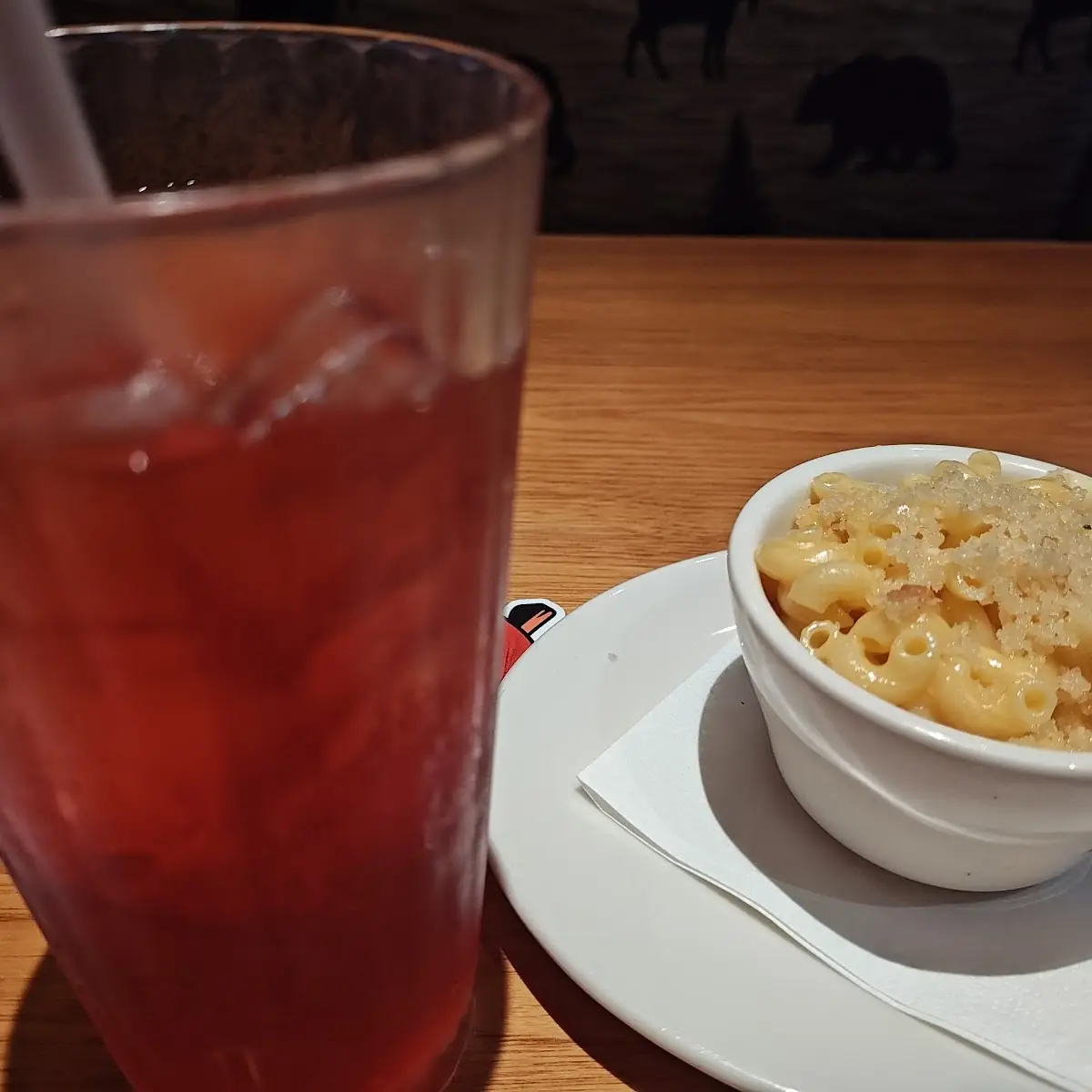 Mac and Cheese