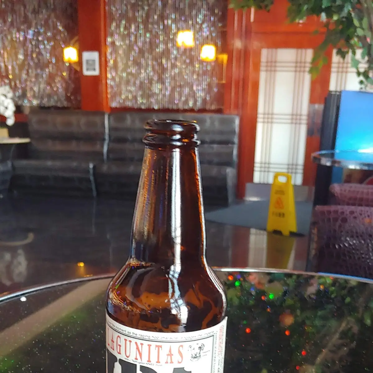 Lagunitas Maximus