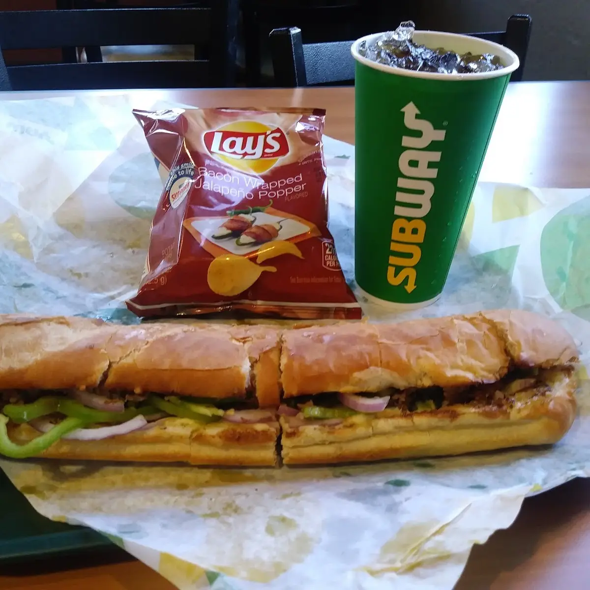 Ultimate Cheesey Garlic Bread Steak Sandwich