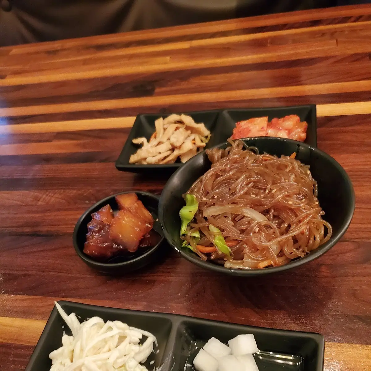 Japchae
