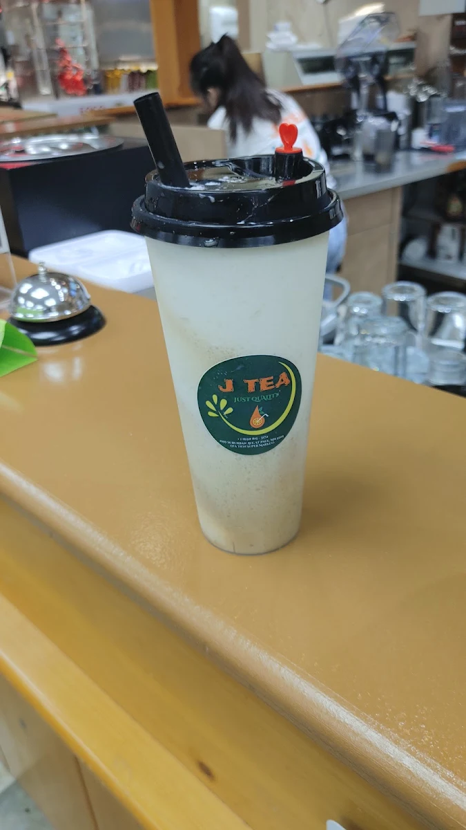 Coconut Cream Coffee