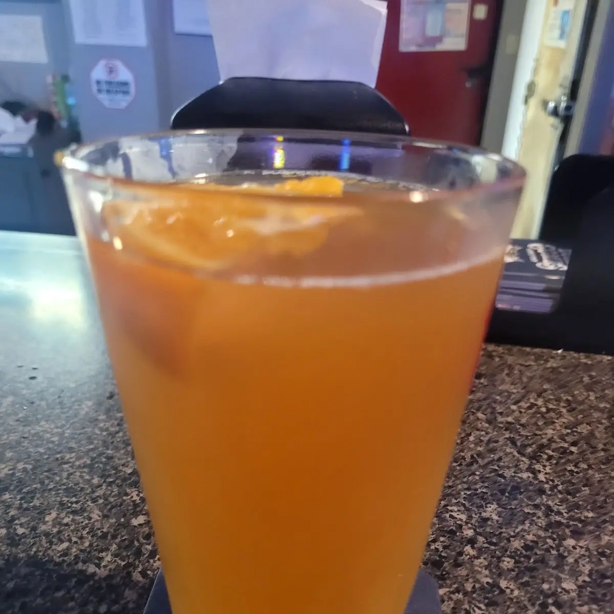 Blue Moon Belgian White